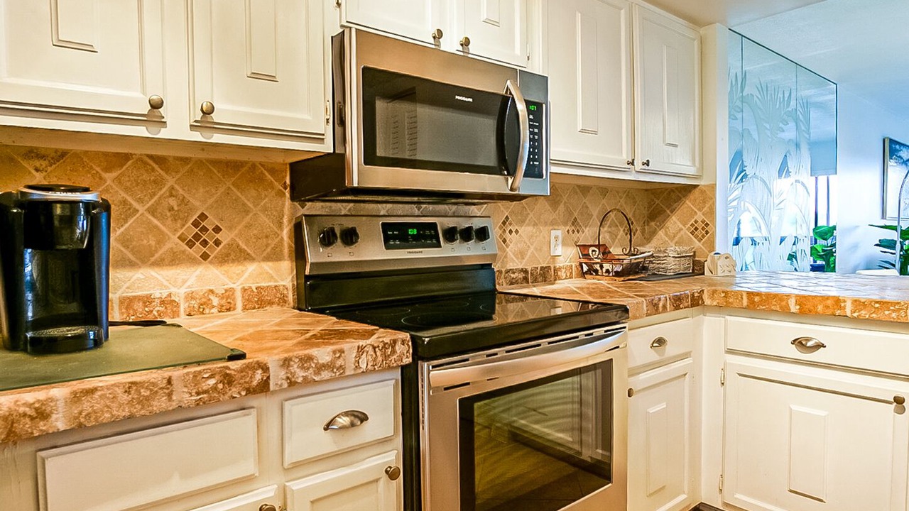 Photo of Kitchen in Fort Pierce
