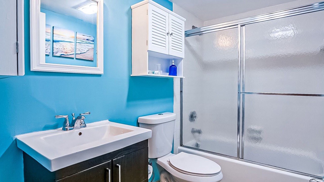 Photo of Bathroom in Fort Pierce