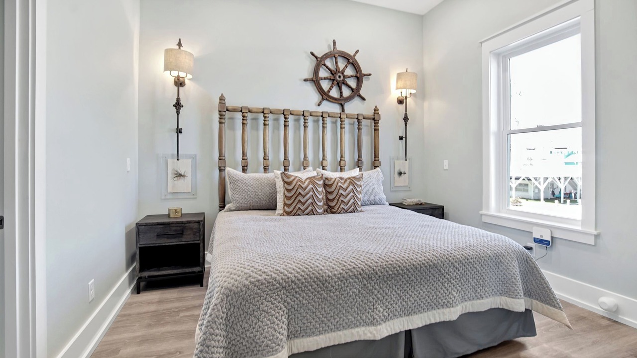 Photo of Bedroom in Bel Air