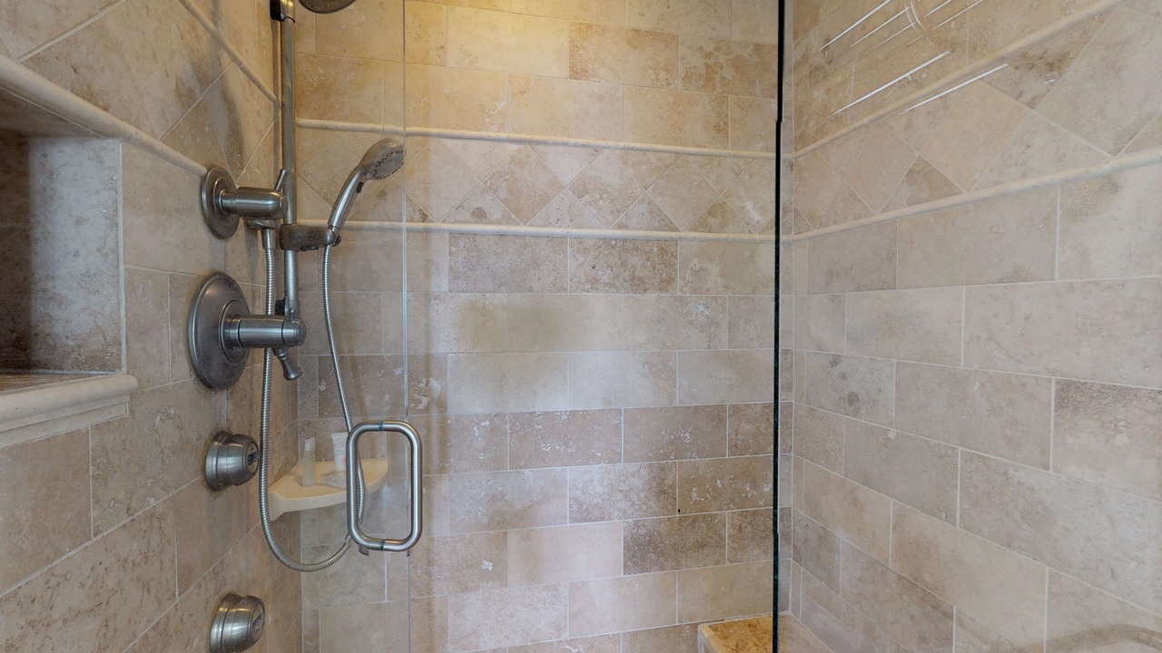 Photo of Bathroom in Holiday Isle
