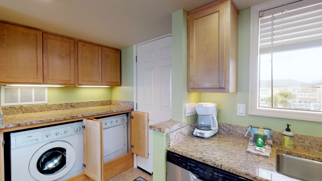 Photo of Kitchen in Holiday Isle