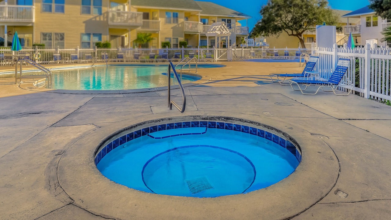Photo of Outdoor in Holiday Isle