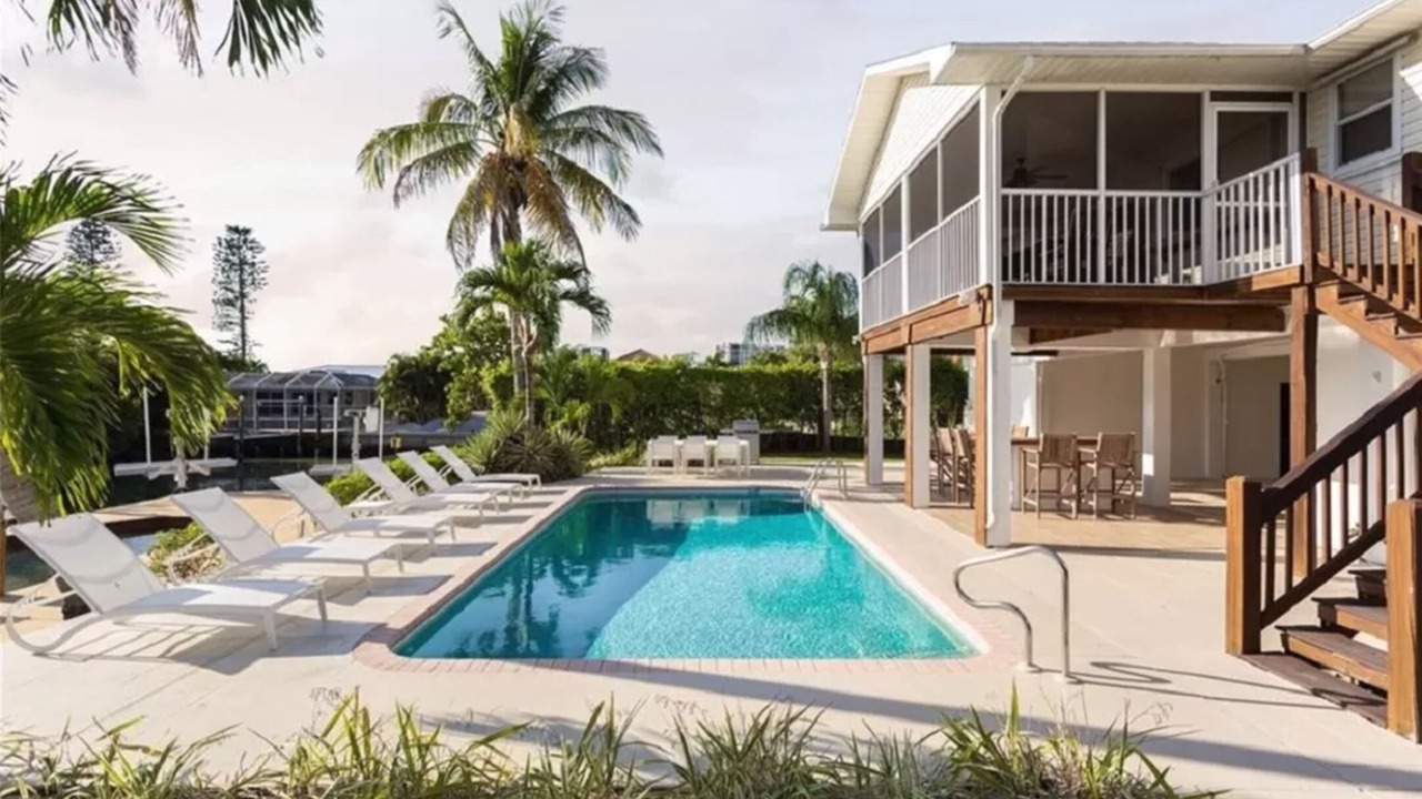 Photo of Outdoor in Laguna Shores