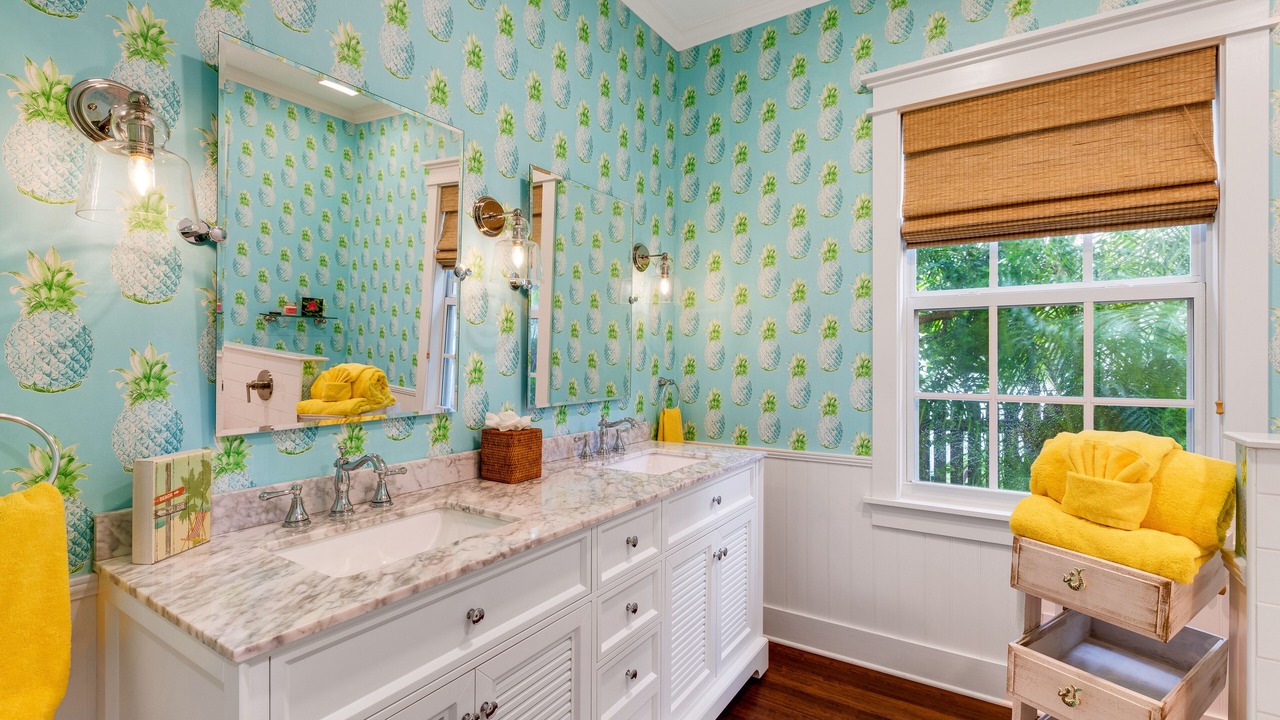 Photo of Bathroom in The Meadows