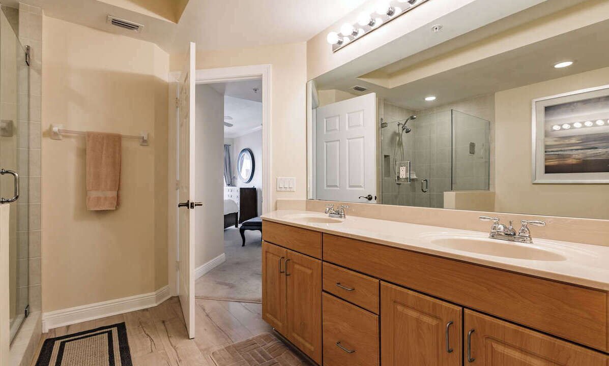 Photo of Bathroom in East 1st Street