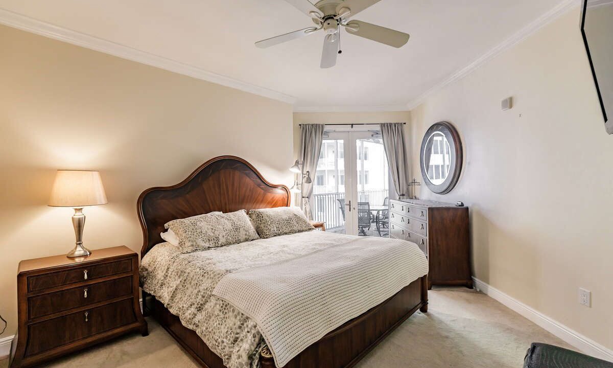 Photo of Bedroom in East 1st Street