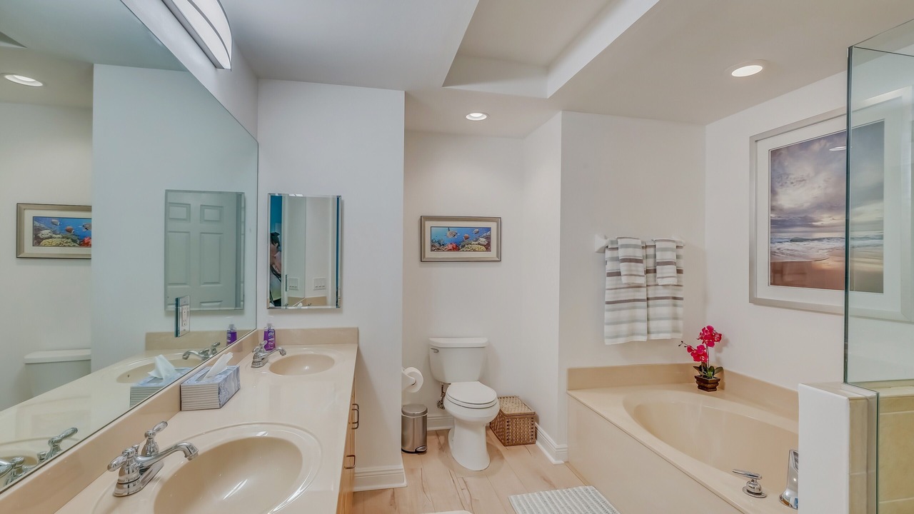 Photo of Bathroom in East 1st Street