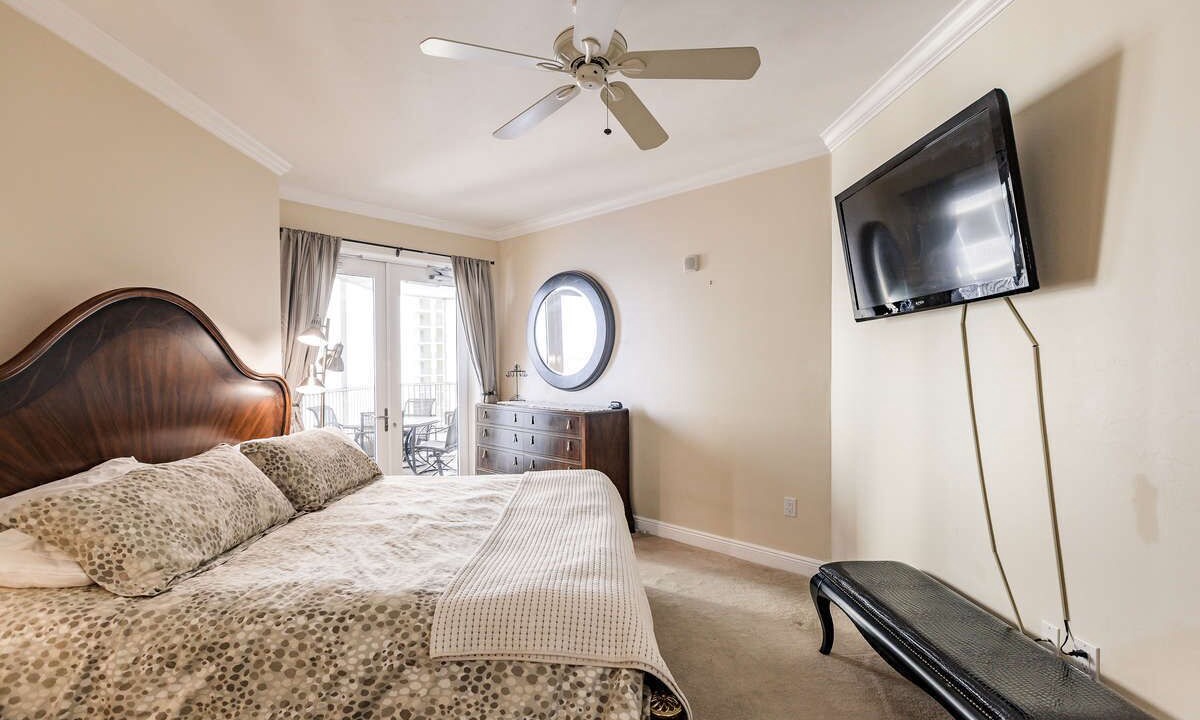 Photo of Bedroom in East 1st Street