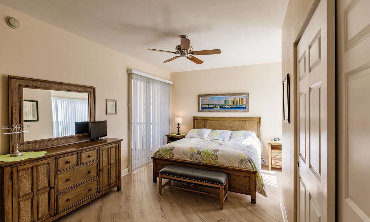 Photo of Bedroom in East 1st Street