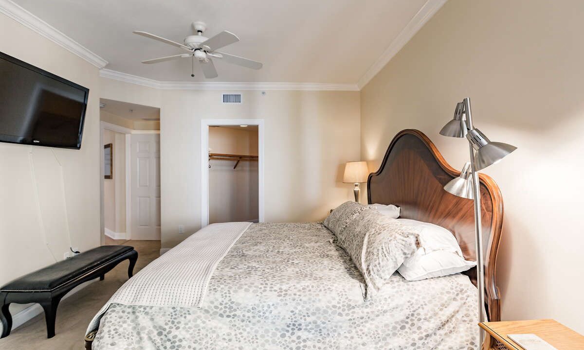 Photo of Bedroom in East 1st Street