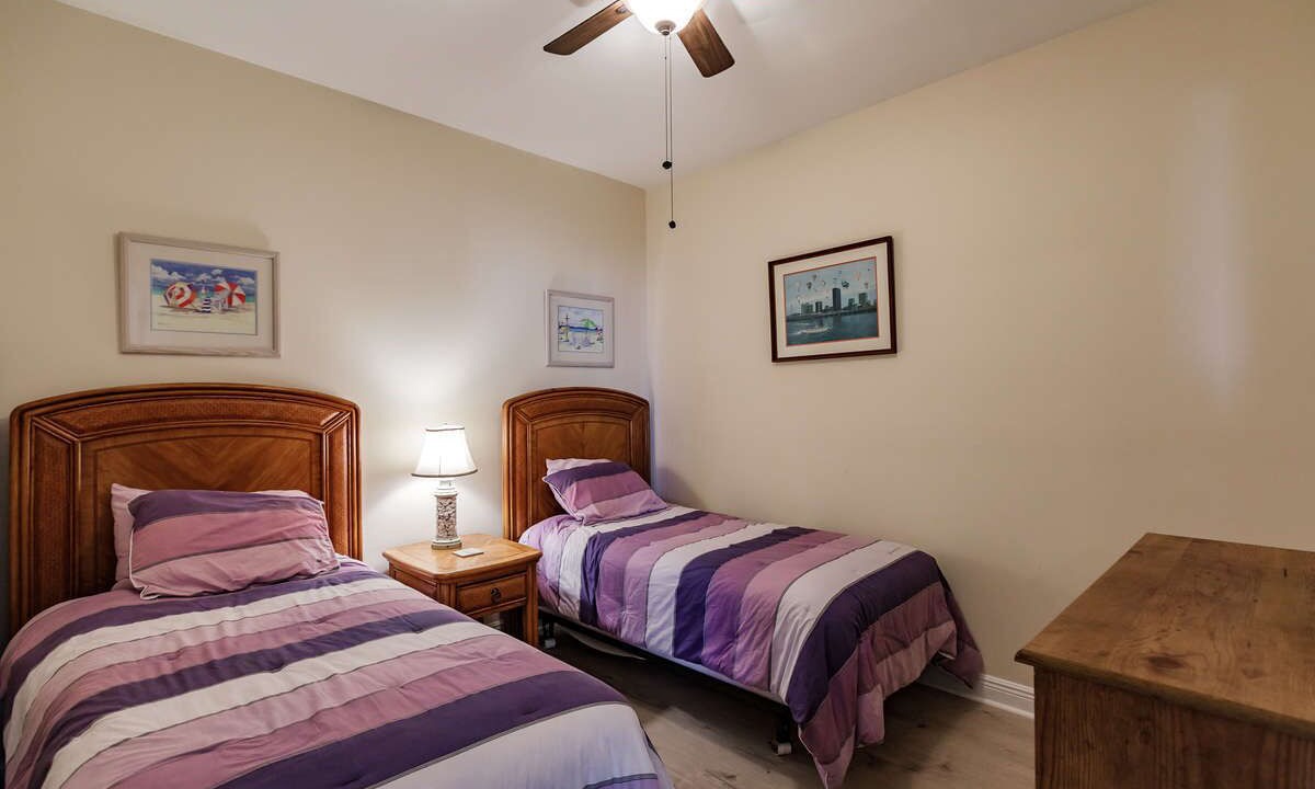 Photo of Bedroom in East 1st Street