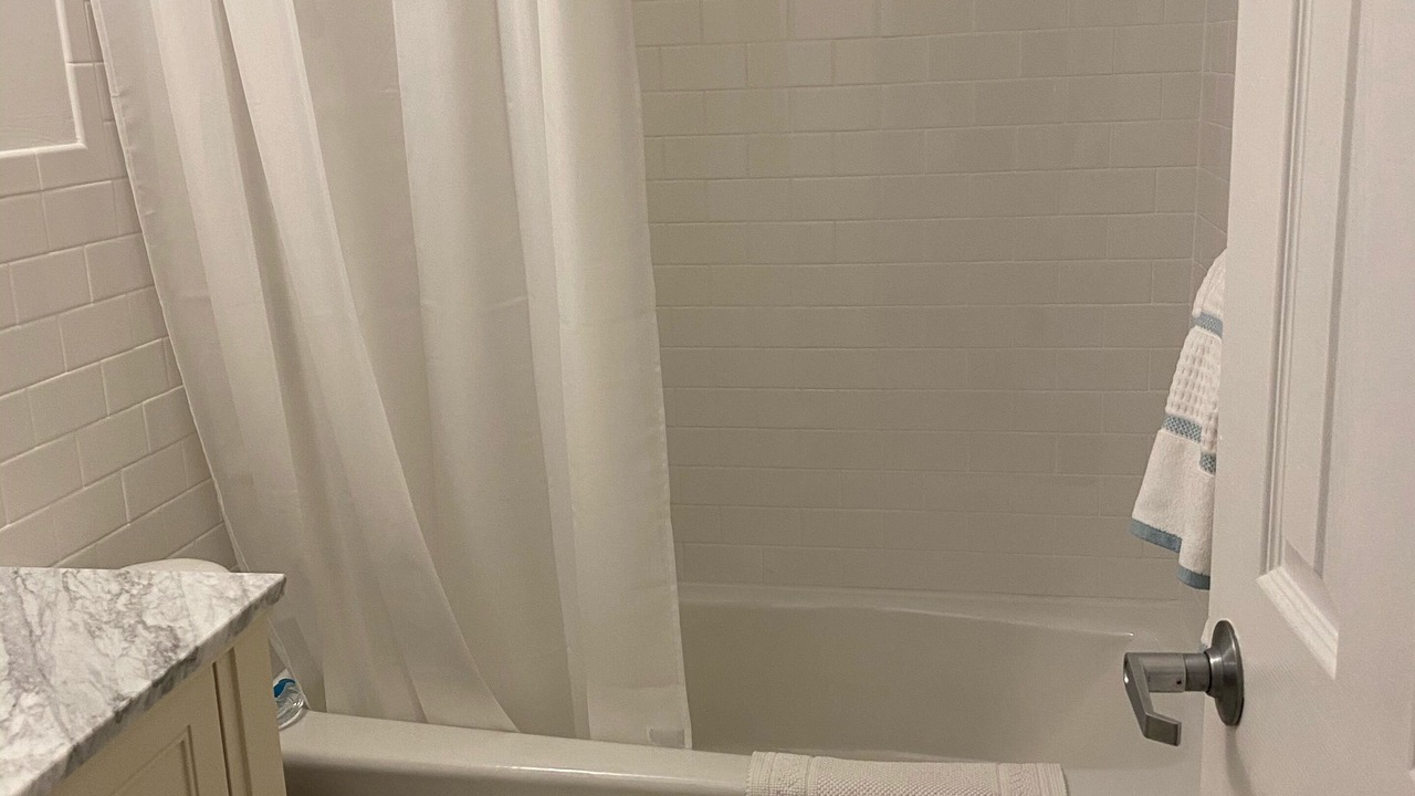 Photo of Bathroom in Key Biscayne