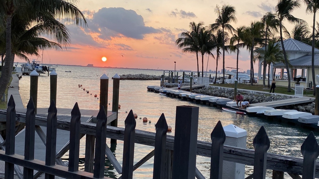 Photo of Others in Key Biscayne