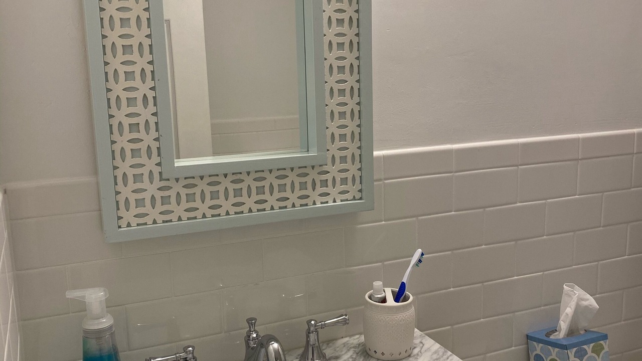 Photo of Bathroom in Key Biscayne