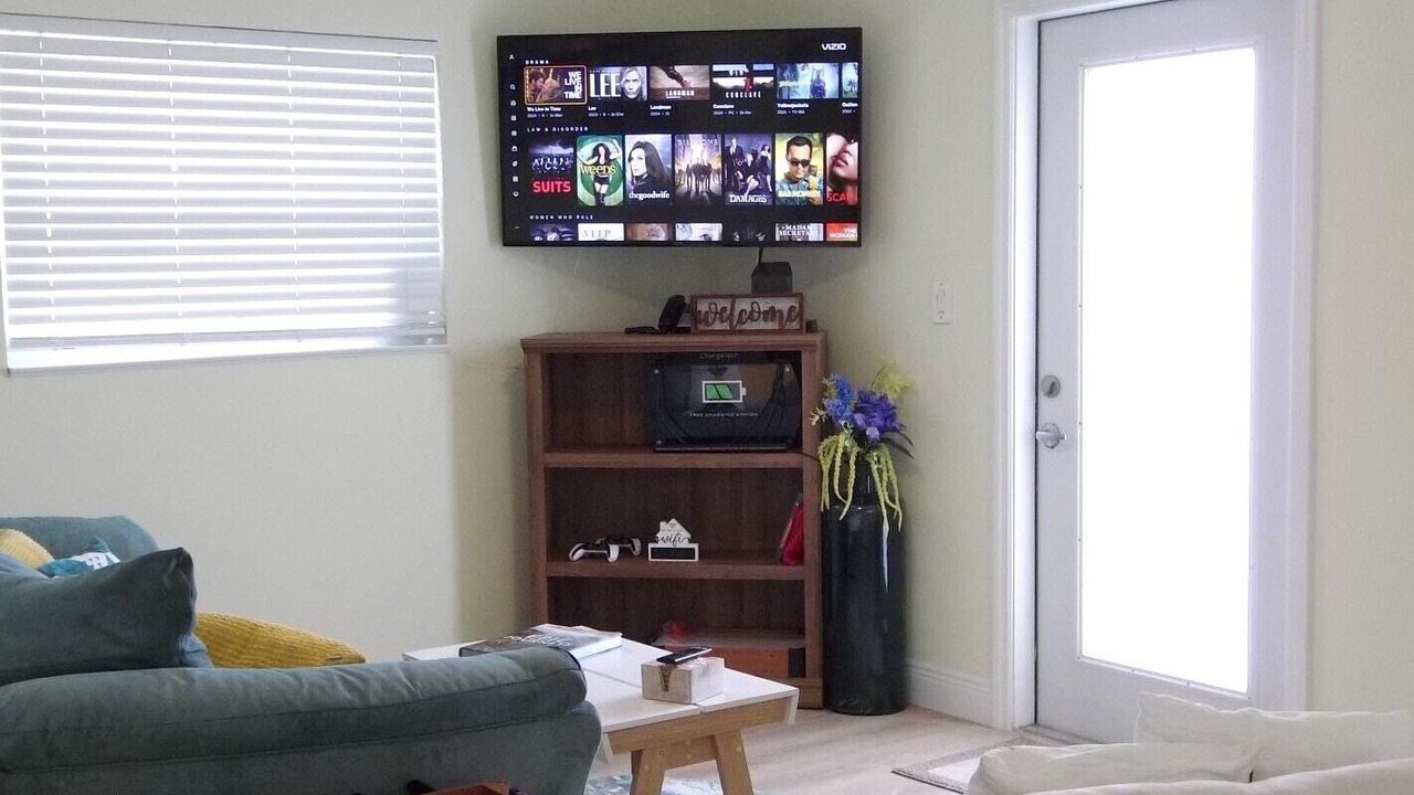 Photo of Bedroom in Edgewood