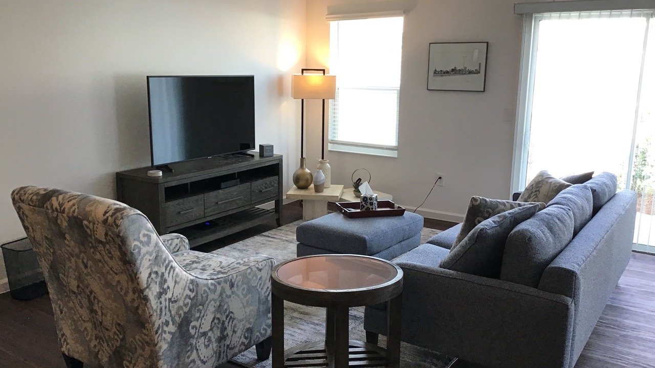 Photo of Livingroom in Wildwood