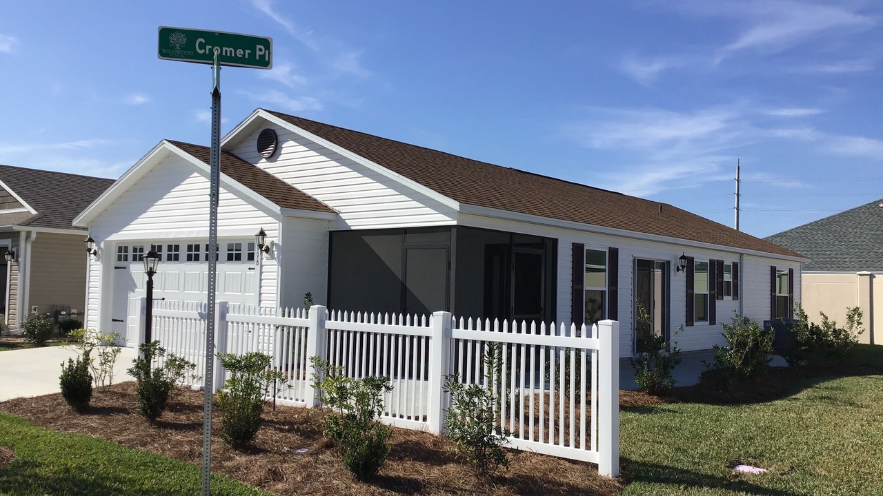 Photo of Outdoor in Wildwood