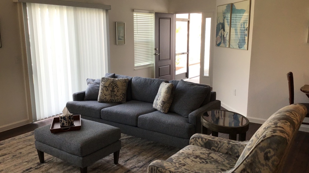Photo of Livingroom in Wildwood