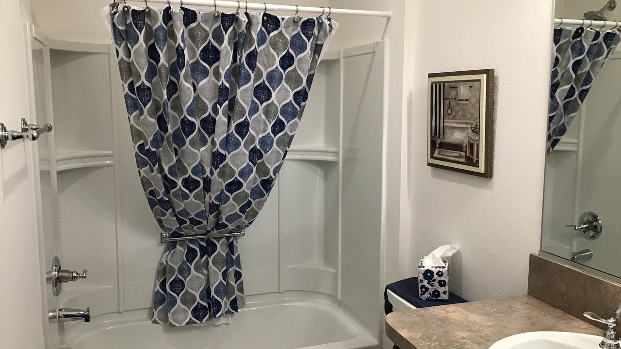 Photo of Bathroom in Wildwood