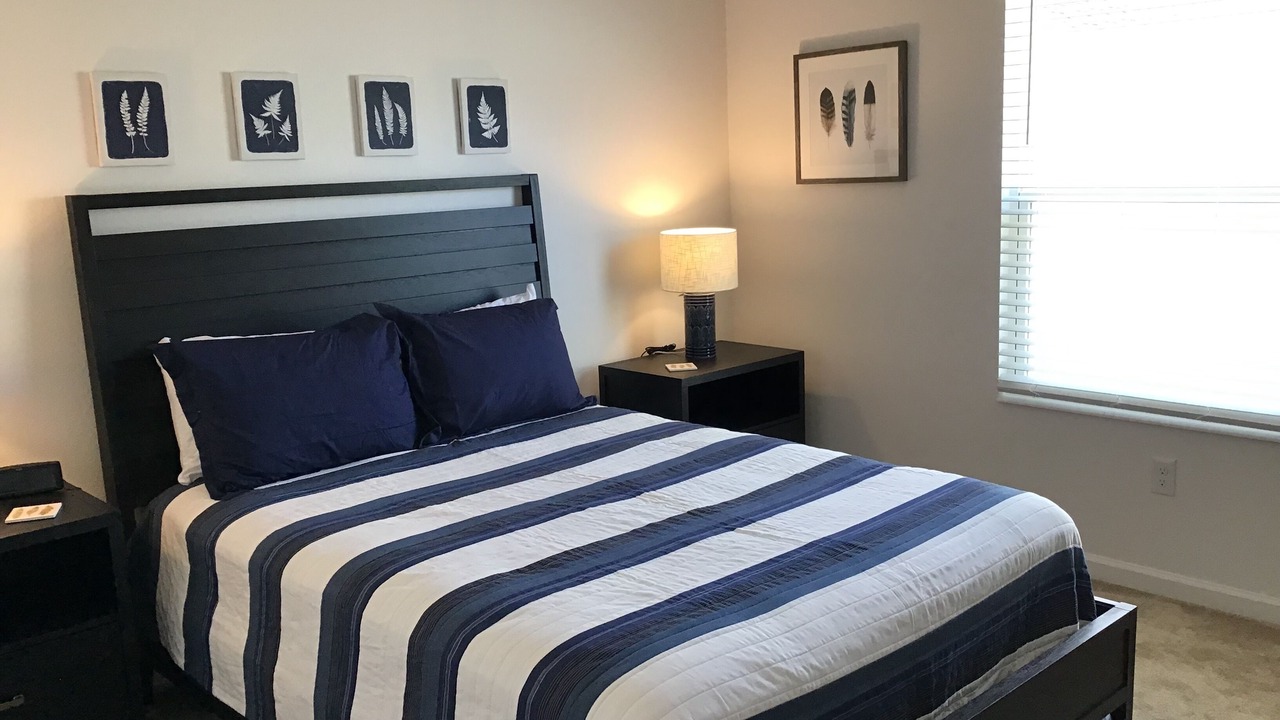 Photo of Bedroom in Wildwood