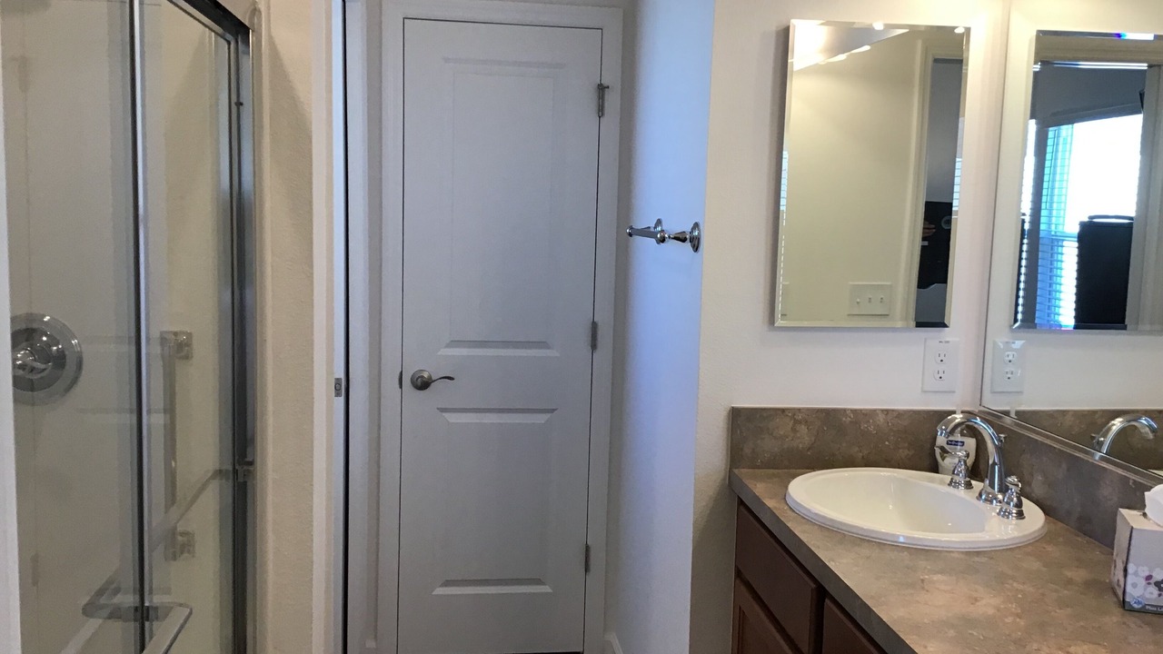 Photo of Bathroom in Wildwood