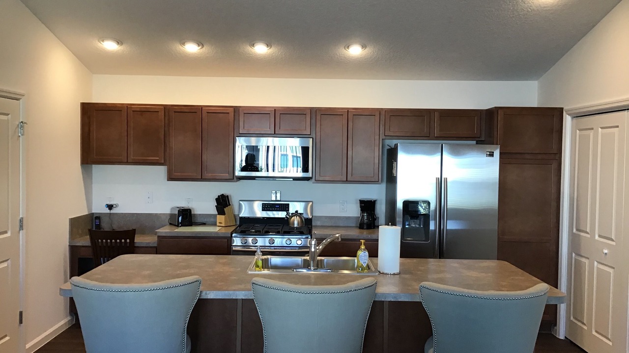 Photo of Kitchen in Wildwood