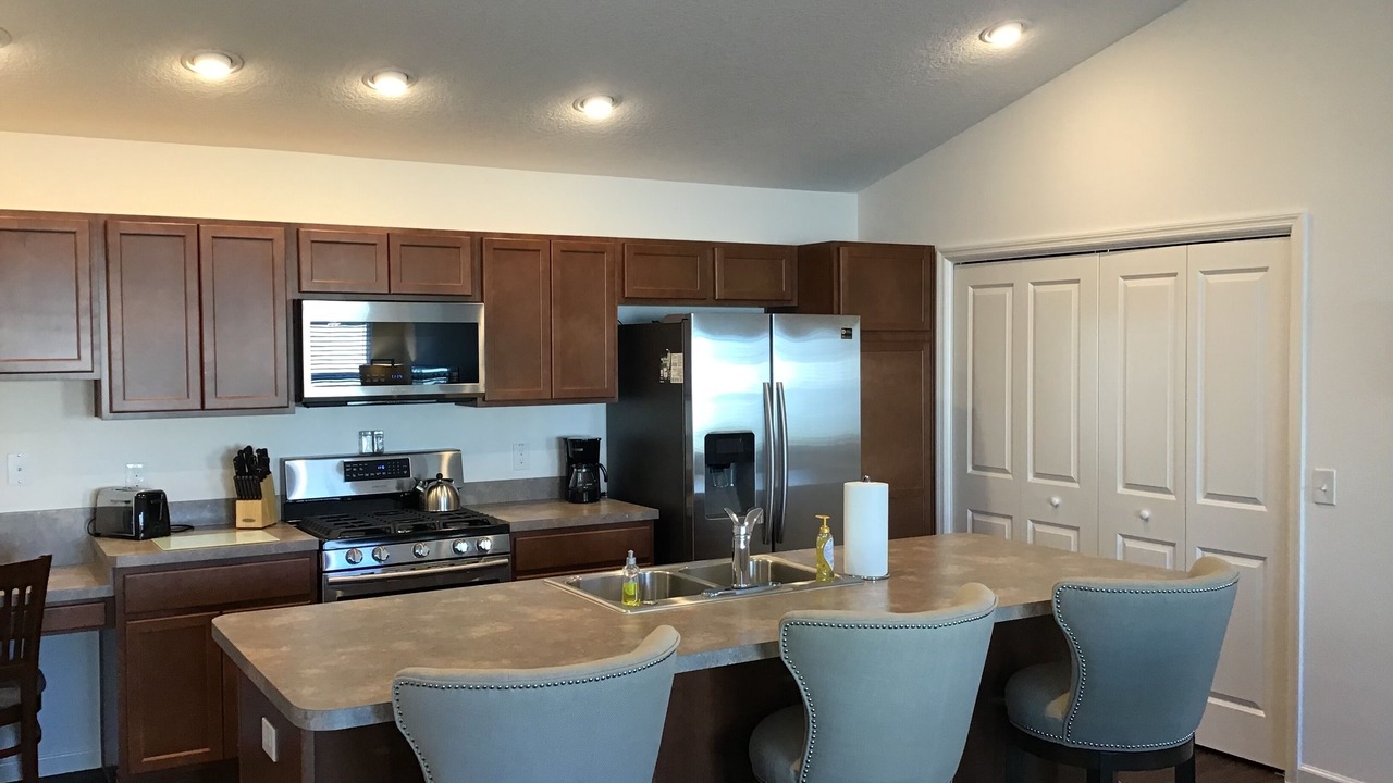 Photo of Kitchen in Wildwood