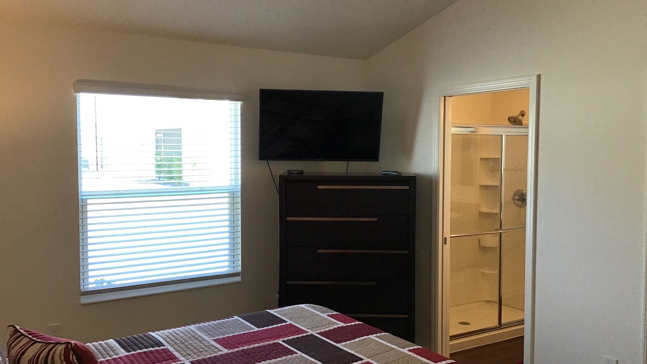 Photo of Bedroom in Wildwood