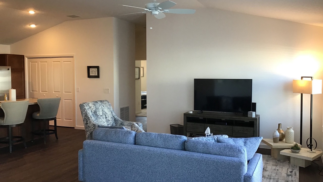Photo of Livingroom in Wildwood