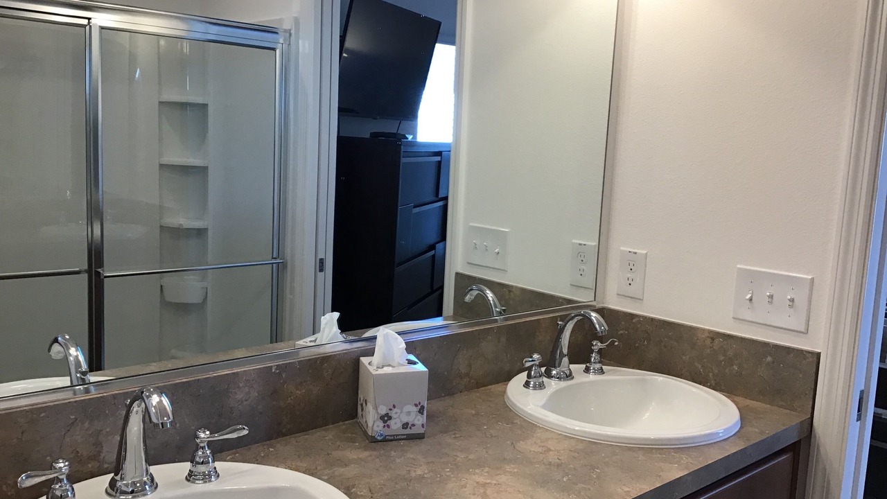 Photo of Bathroom in Wildwood