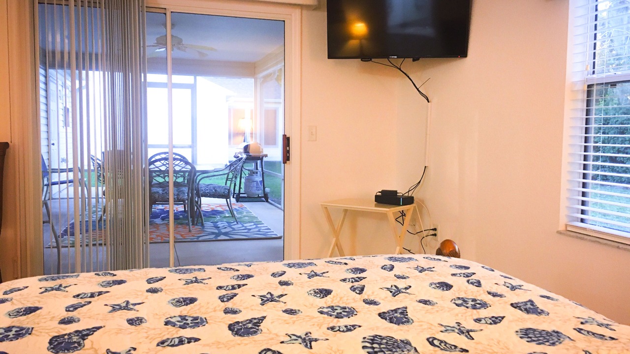 Photo of Bedroom in Lynnhaven