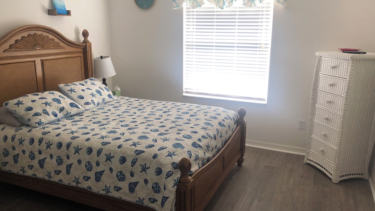 Photo of Bedroom in Lynnhaven