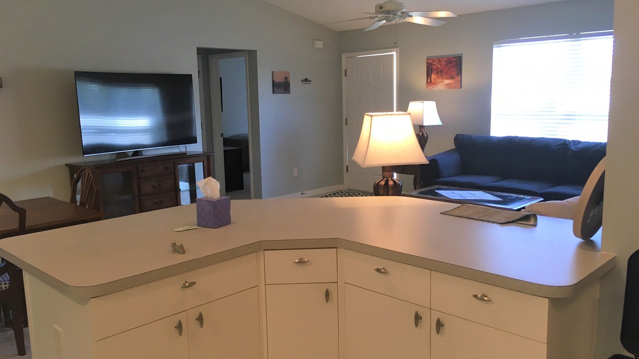 Photo of Livingroom in Lynnhaven