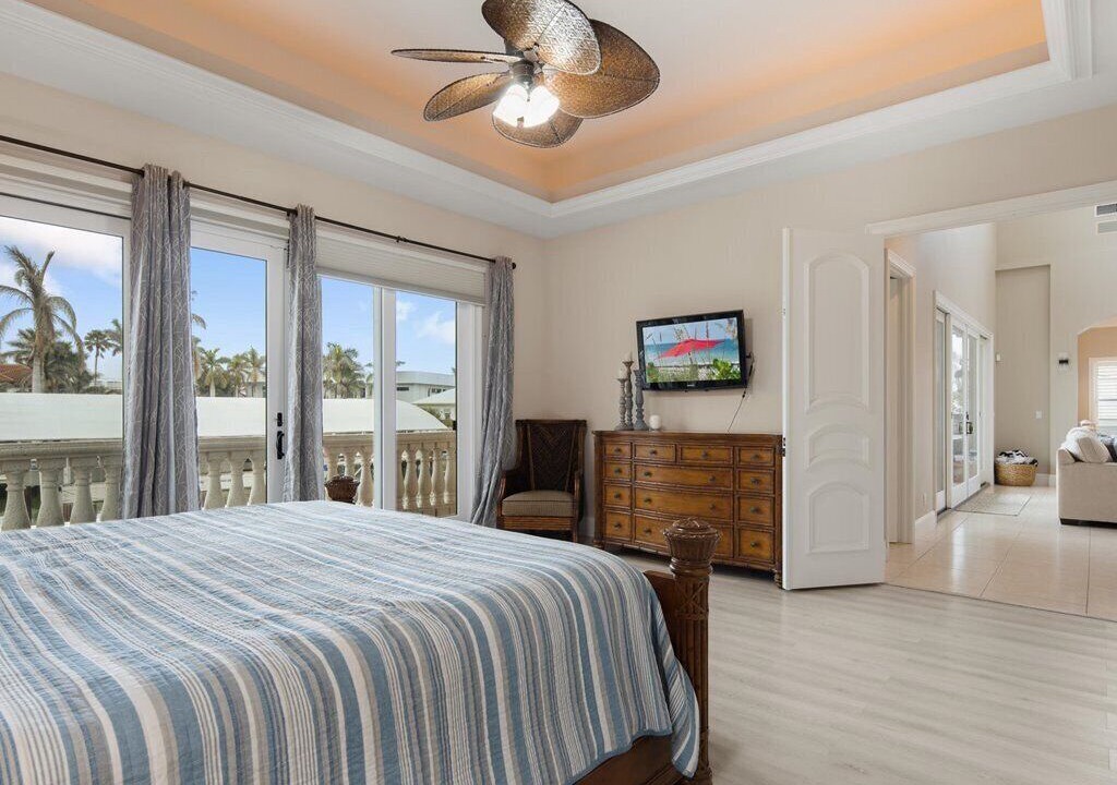 Photo of Bedroom in Connors