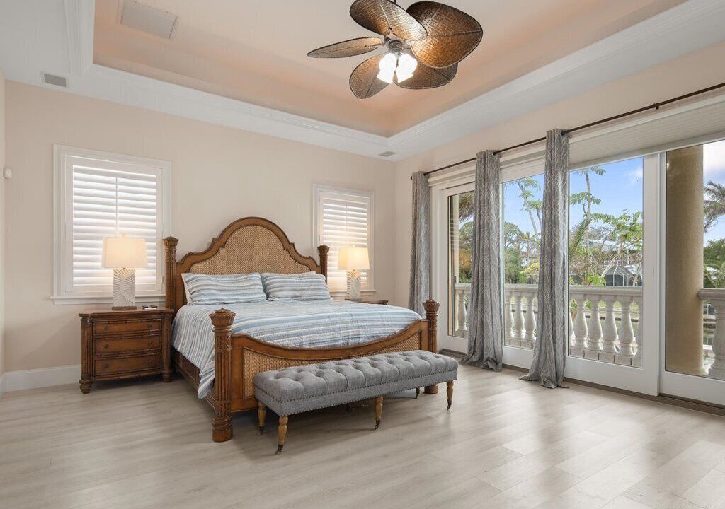 Photo of Bedroom in Connors