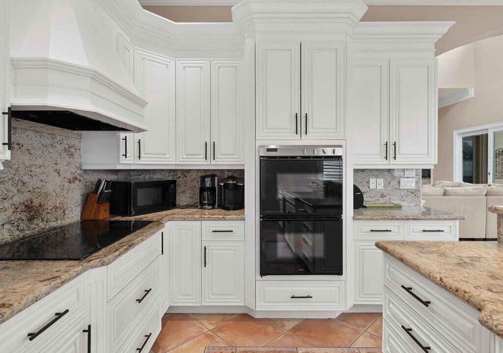 Photo of Kitchen in Connors