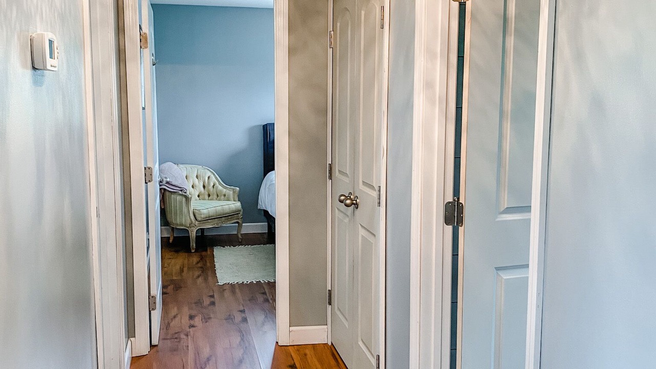 Photo of Bathroom in Boys Ranch