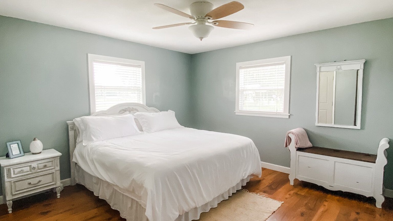 Photo of Bedroom in Boys Ranch