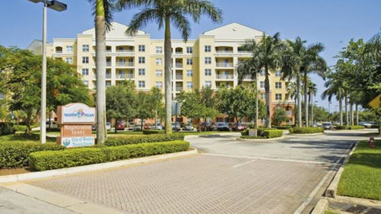 Photo of Outdoor in Weston
