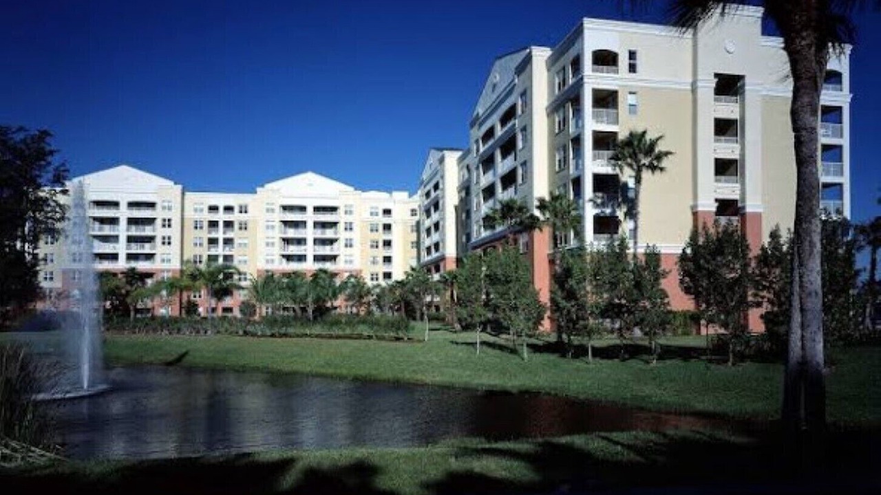 Photo of Outdoor in Weston
