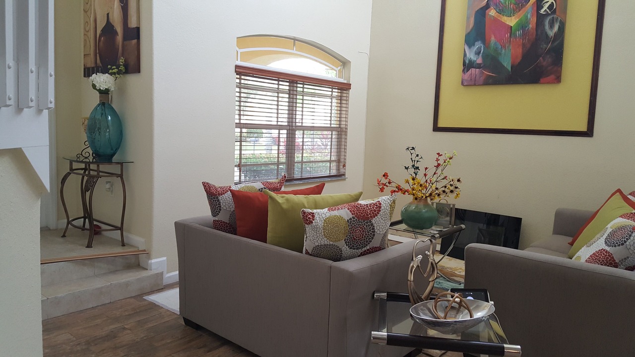 Photo of Livingroom in Cutler Bay