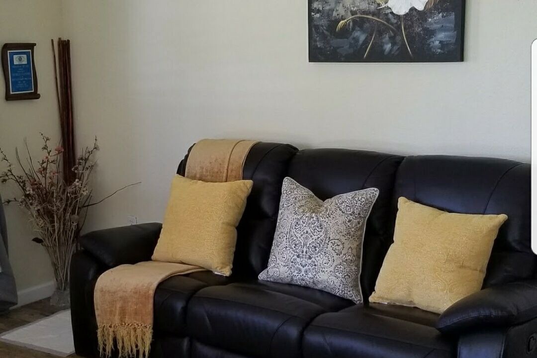 Photo of Livingroom in Cutler Bay