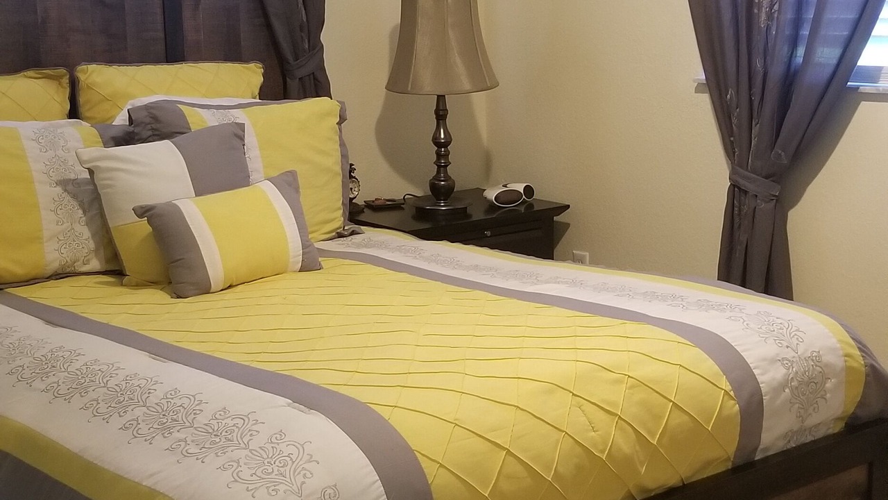 Photo of Bedroom in Cutler Bay