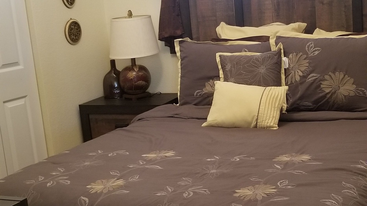 Photo of Bedroom in Cutler Bay