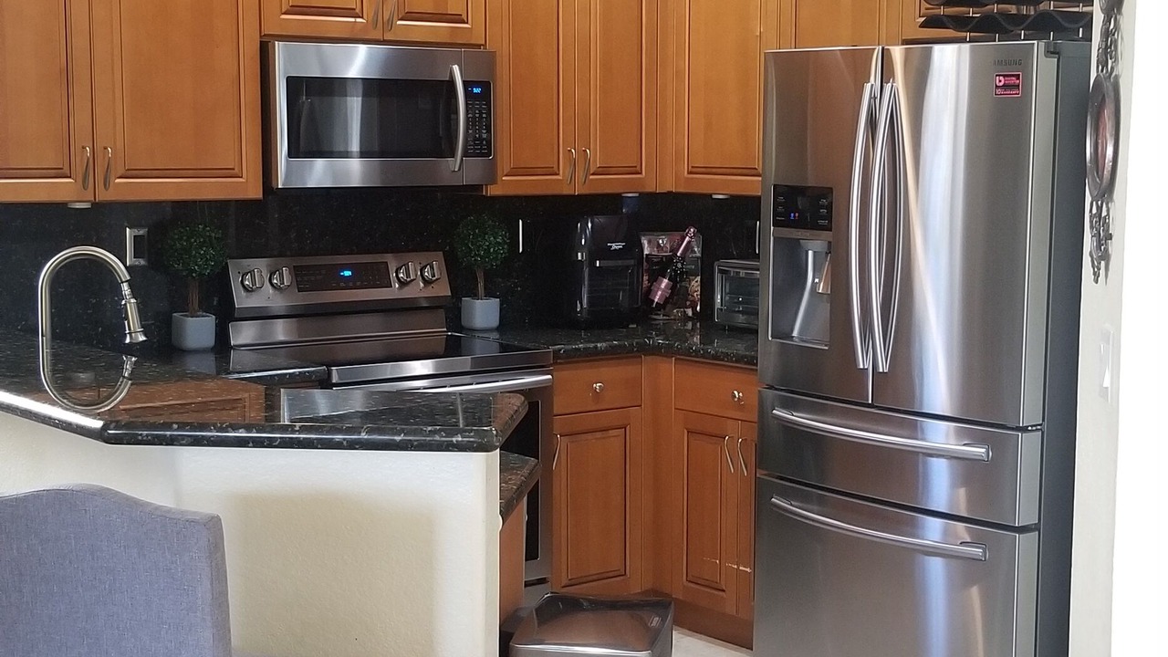 Photo of Kitchen in Cutler Bay