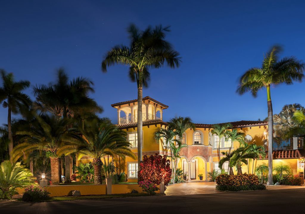 Photo of Outdoor in Cypress Point
