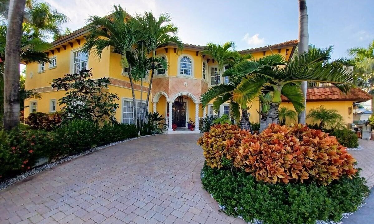 Photo of Outdoor in Cypress Point