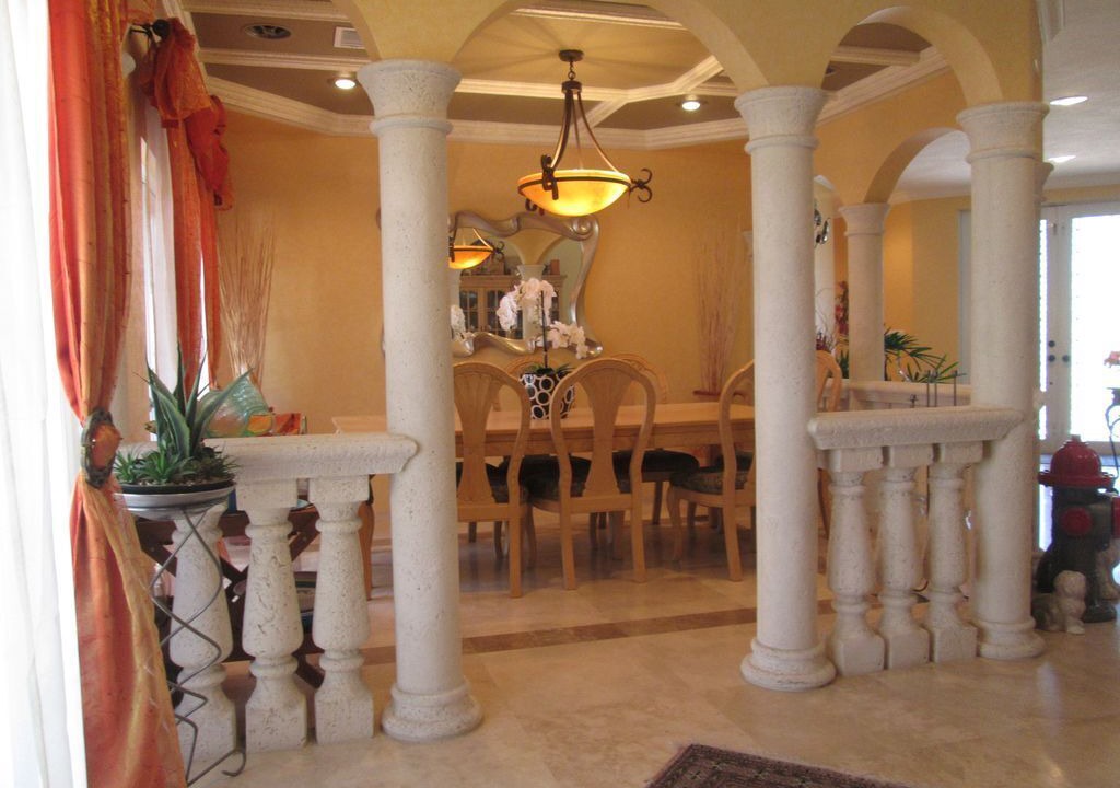 Photo of Livingroom in Cypress Point
