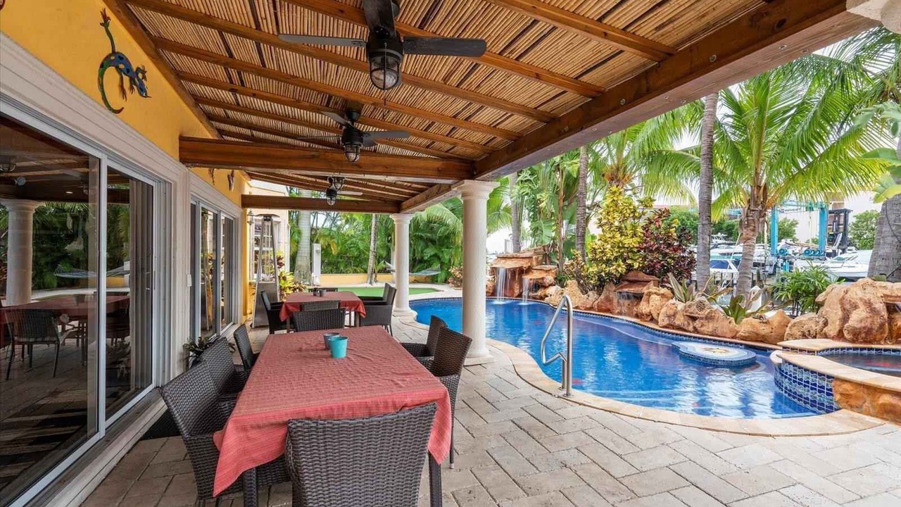 Photo of Outdoor in Cypress Point
