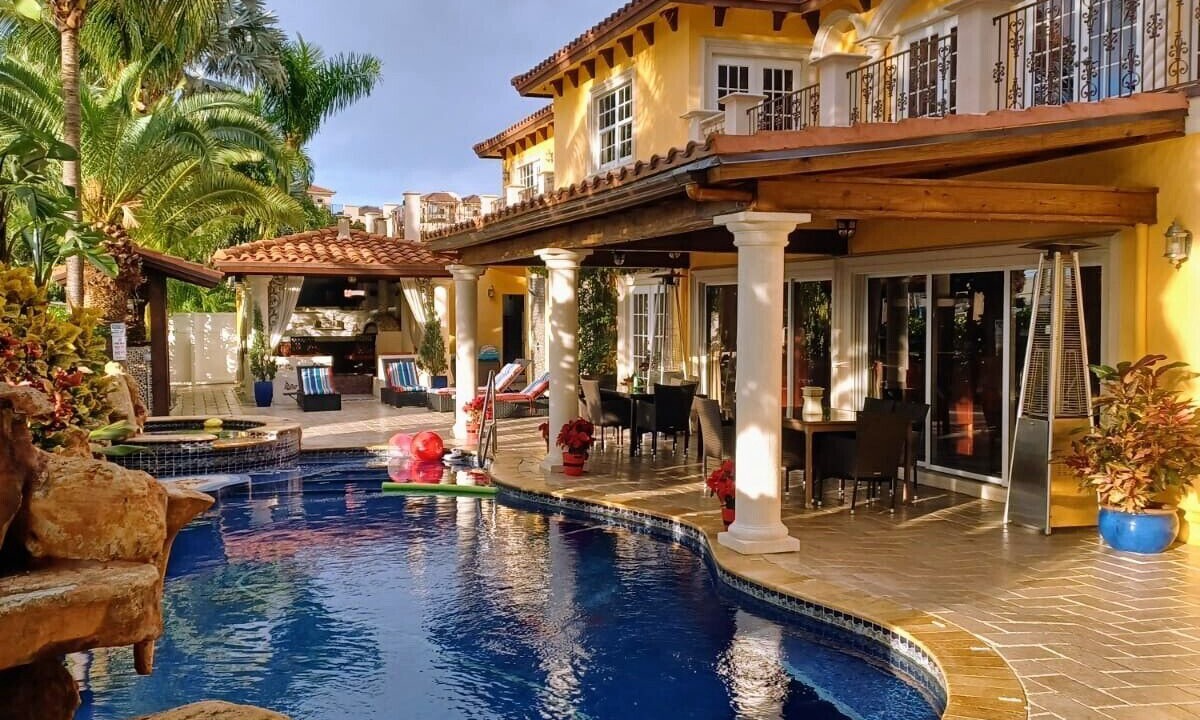Photo of Outdoor in Cypress Point
